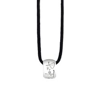 Collana Bliss in Argento 000013960001 - 000013960001